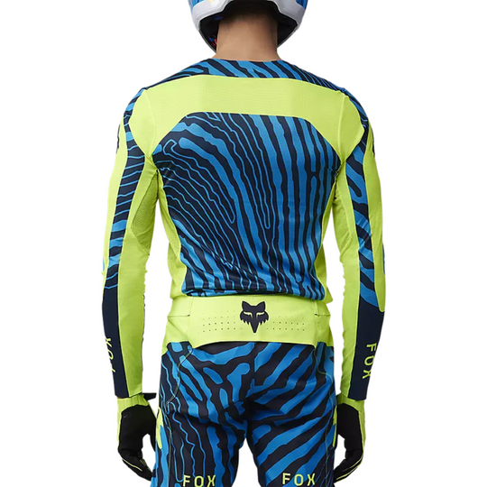 FOX FLEXAIR IMPRESSION JERSEY