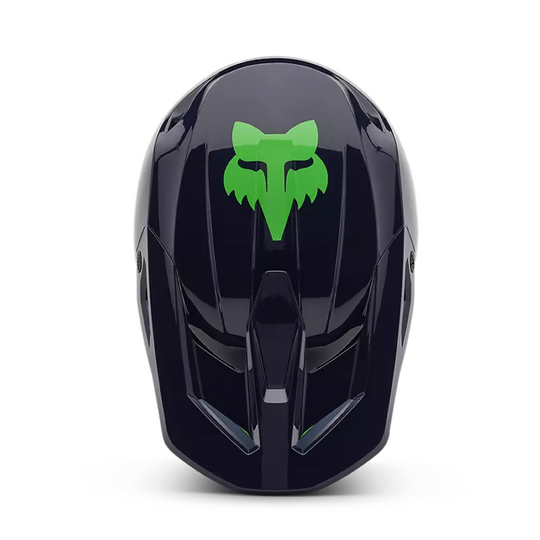 FOX YTH V1 TAUNT HELMET