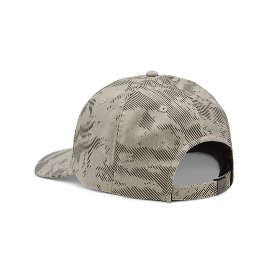 FOX GRAVEL ADJUSTABLE HAT