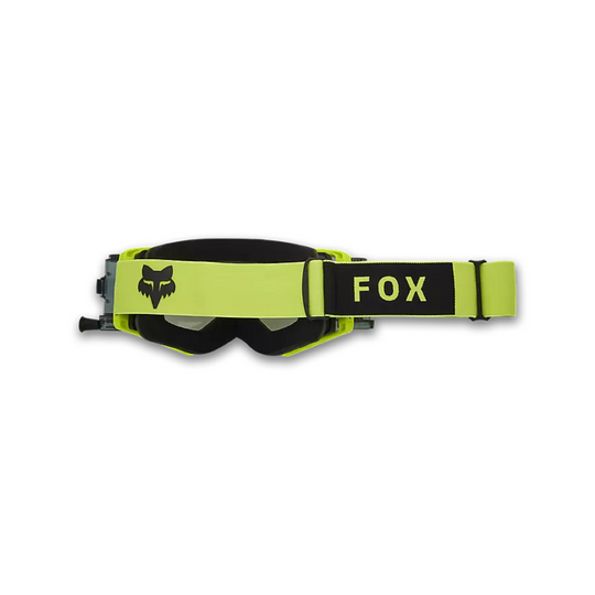 FOX AIRSPACE ROLLOFF GOGGLE