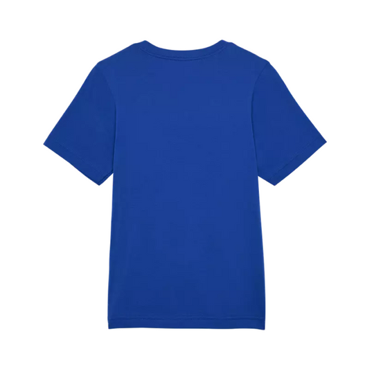 FOX YTH ENERGY BLAST SS TEE