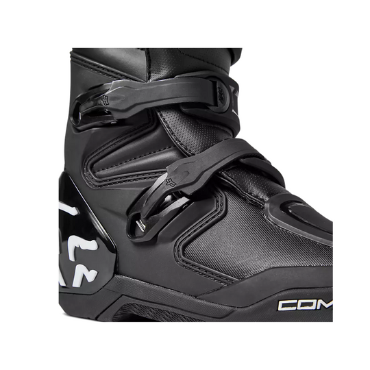 FOX COMP BOOT BLACK