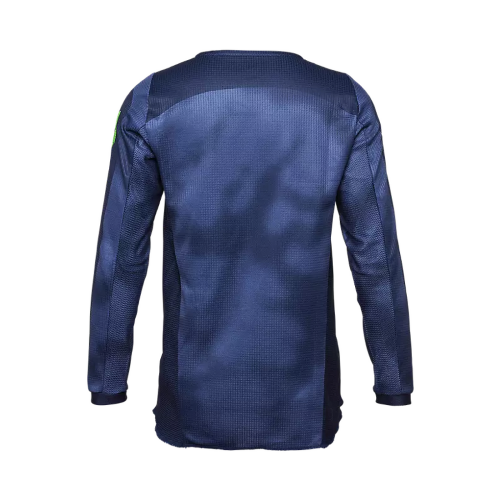 FOX YTH 180 TAUNT JERSEY