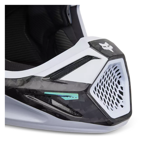 FOX V3 RS-50TH LE HELMET