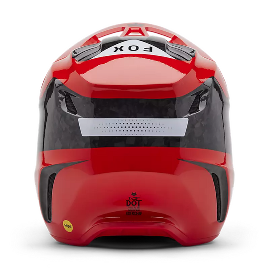FOX V3 RS INFINITE HELMET