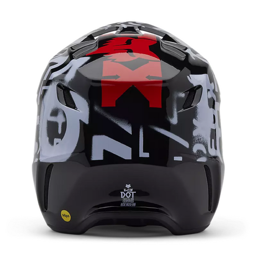 FOX V3 SEVENTY4 HELMET