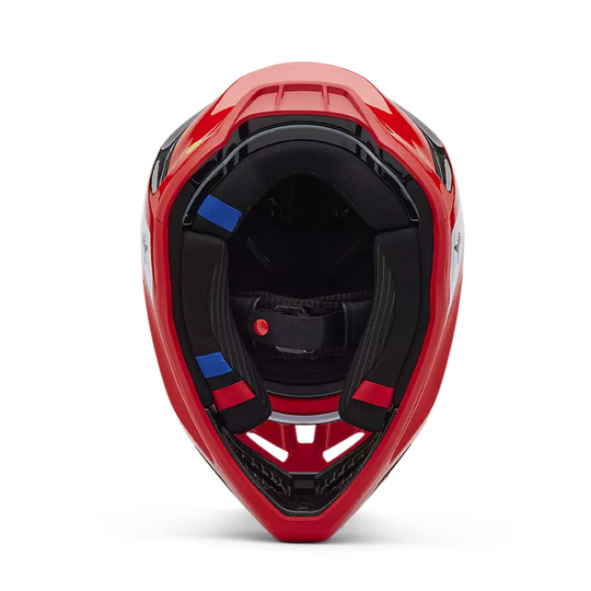 FOX V3 RS INFINITE HELMET
