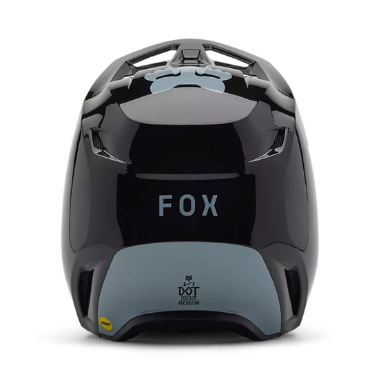 FOX V1 TAUNT HELMET