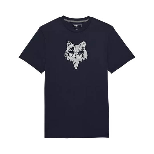 FOX THE WORLD SS TECH TEE