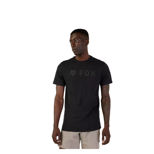 FOX ABSOLUTE SS PREM TEE