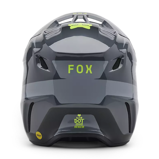 FOX V3 DIVIDER HELMET