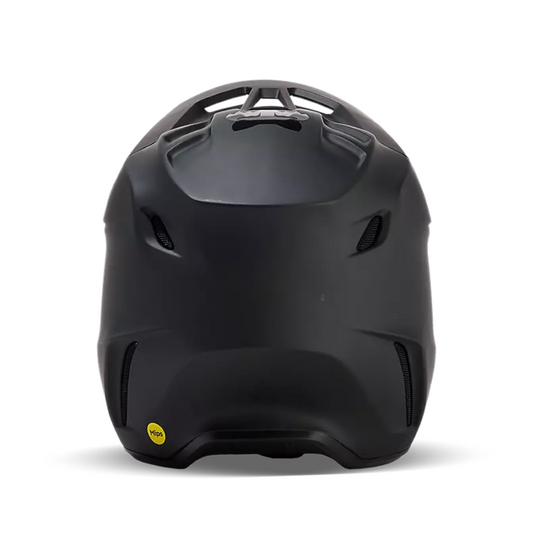 FOX YTH V3 SOLID HELMET