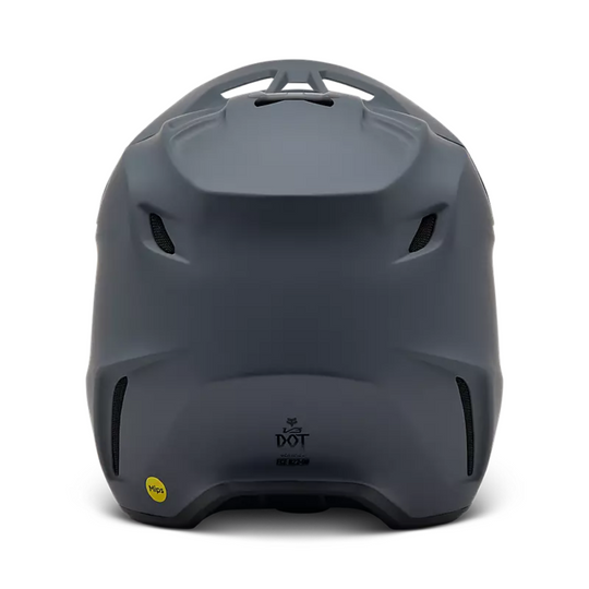 FOX V3 SOLID HELMET