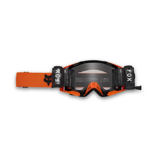 FOX AIRSPACE ROLLOFF GOGGLE