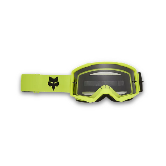 FOX MAIN CORE GOGGLE