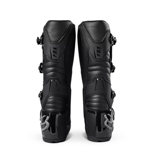 FOX COMP X BOOT BLACK