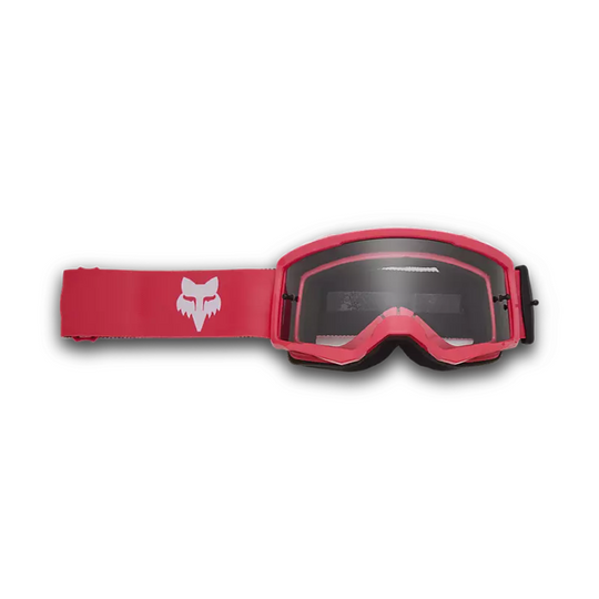 FOX YTH MAIN CORE GOGGLE