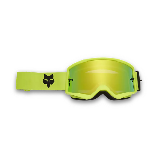 FOX MAIN CORE GOGGLE-SPARK