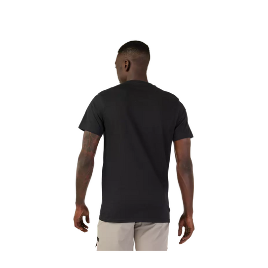 FOX ABSOLUTE SS PREM TEE