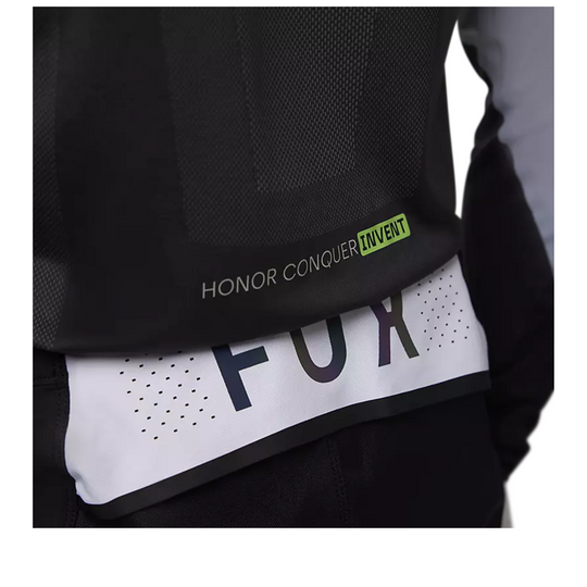 FOX FLEXAIR 50TH LE JERSEY