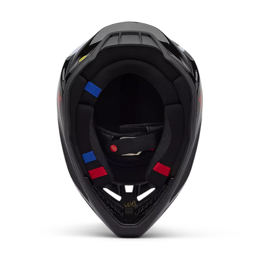 FOX V3 SEVENTY4 HELMET