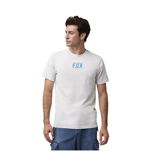 FOX RACE SPEC SS PREM TEE