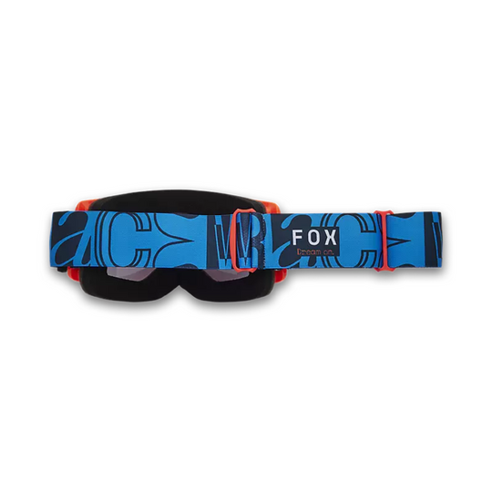 FOX MAIN RACE SPEC GOGGLE