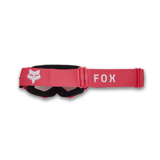 FOX YTH MAIN CORE GOGGLE