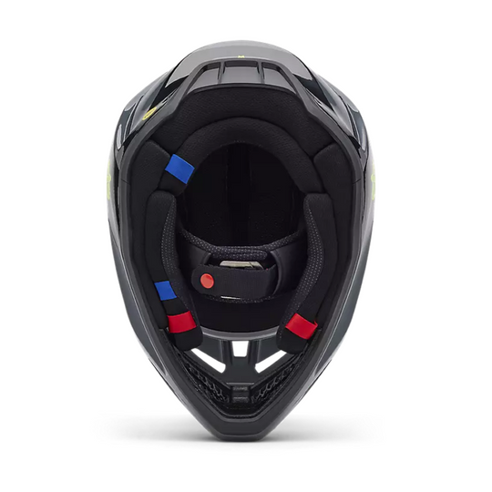 FOX V3 DIVIDER HELMET