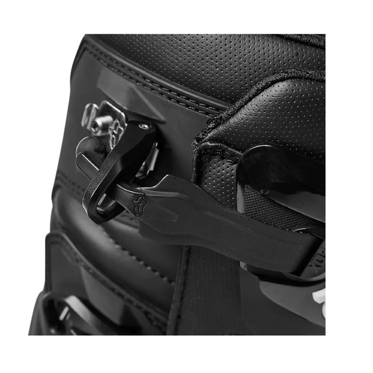 FOX COMP BOOT BLACK