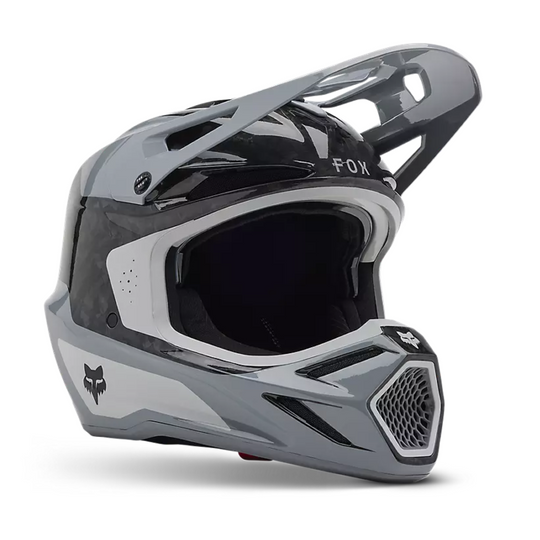 FOX V3 RS INFINITE HELMET