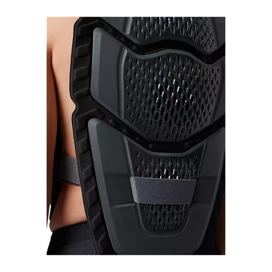 FOX YTH RACEFRAME ROOST