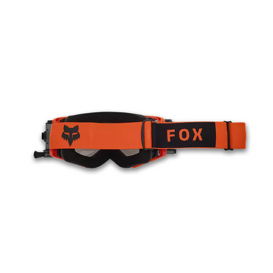 FOX AIRSPACE ROLLOFF GOGGLE