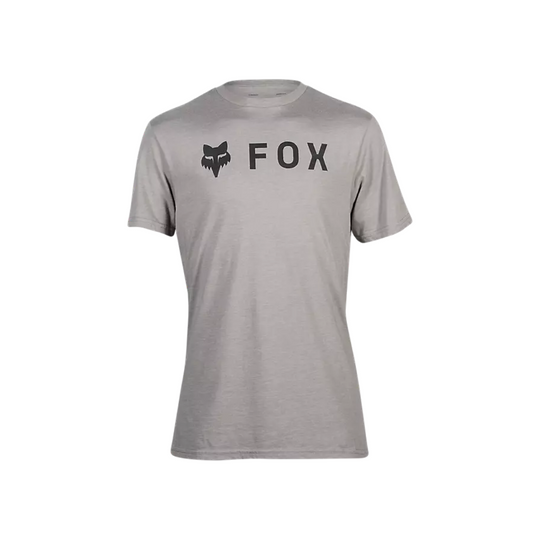 FOX ABSOLUTE SS PREM TEE