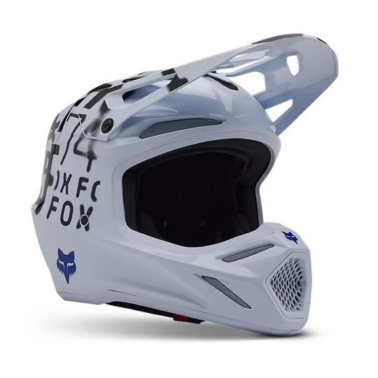FOX V3 SEVENTY4 HELMET