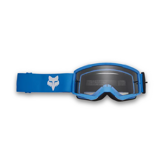 FOX YTH MAIN CORE GOGGLE