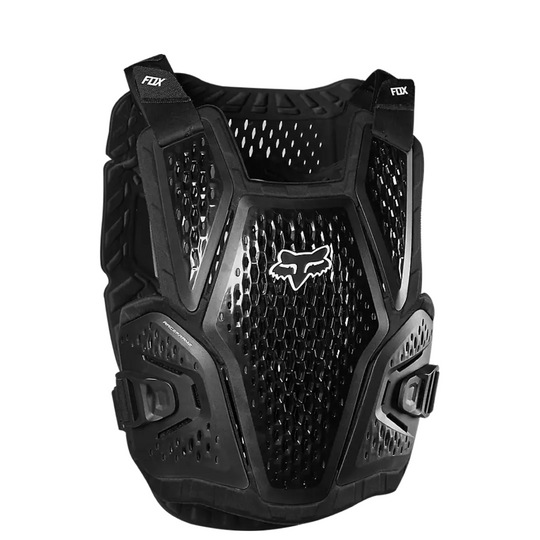 FOX YTH RACEFRAME ROOST