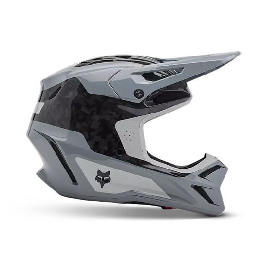 FOX V3 RS INFINITE HELMET
