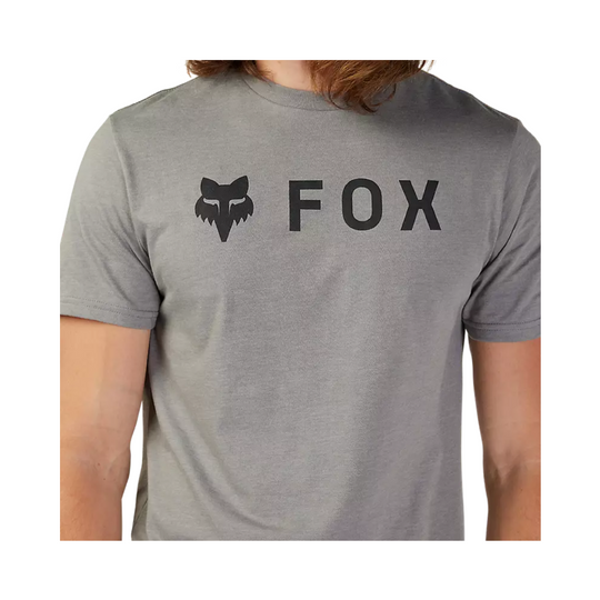FOX ABSOLUTE SS PREM TEE