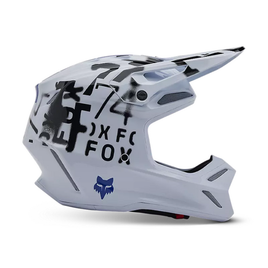 FOX V3 SEVENTY4 HELMET