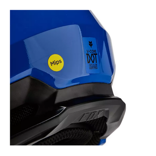 FOX V CORE HELMET