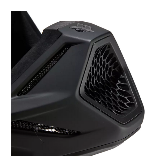 FOX YTH V3 SOLID HELMET