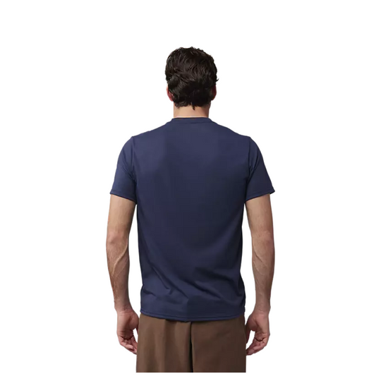 FOX THE WORLD SS TECH TEE