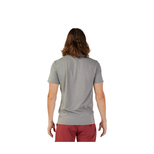 FOX ABSOLUTE SS PREM TEE