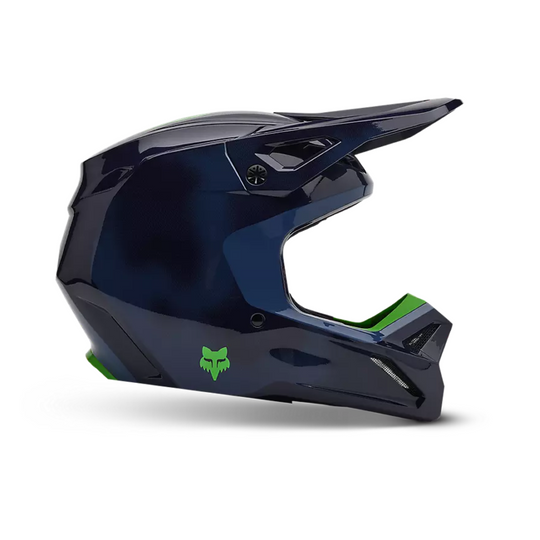 FOX V1 TAUNT HELMET