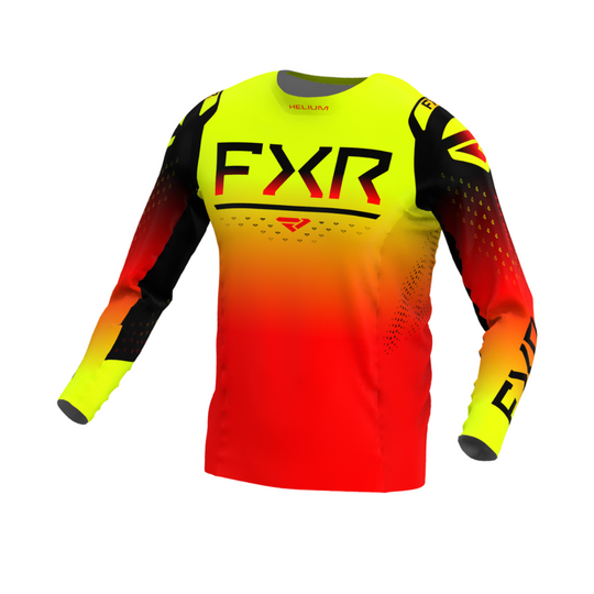 YTH HELIUM MX JERSEY23 KIDS