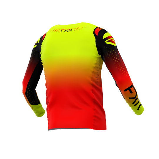 YTH HELIUM MX JERSEY23 KIDS