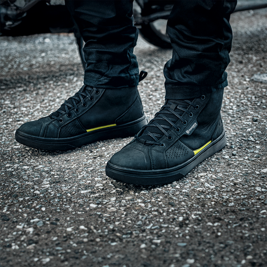 HUSQVARNA SPHERE SHOES