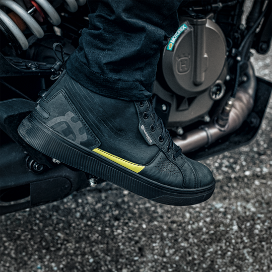 HUSQVARNA SPHERE SHOES