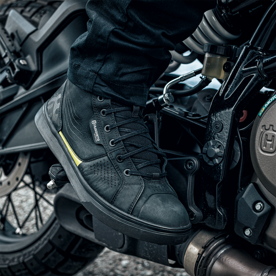 HUSQVARNA SPHERE SHOES
